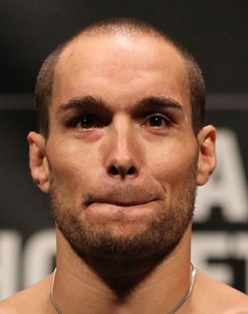 UFC on Fox 8: Johnson vs. Moraga