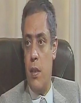 Nabil Al Helfawi as رفاعي