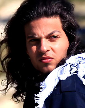 Monthir Khalil (منذر خليل)