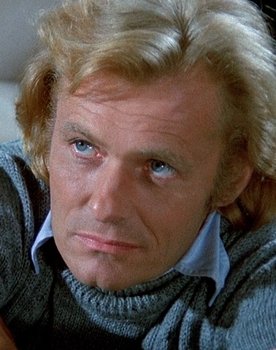 William Berger as Professor Donald West