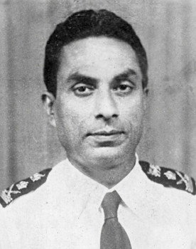Piyadasa Gunasekara