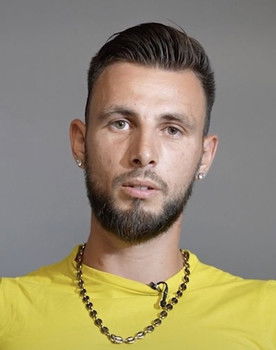 Niglo as Self : Guest