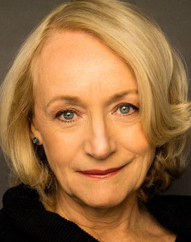 Rosemary Dunsmore as Louisa Lippe