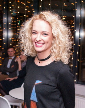Justina Žiogaitė-Butkienė