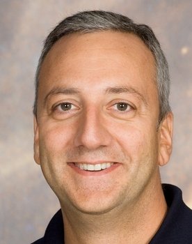 Michael J. Massimino