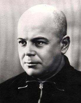 Виктор Шкловский
