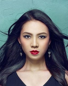 Liang Xueqin