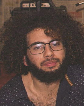 Marcos Gabriel Faria as Narração