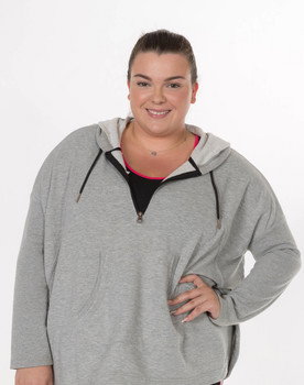 Kayleigh Cullinan as Herself