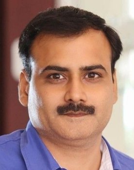 Anupam Gahoi