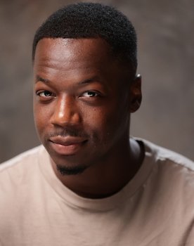 Darrin Barber