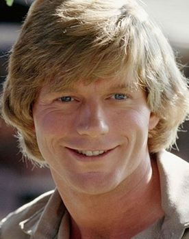 Dean Butler