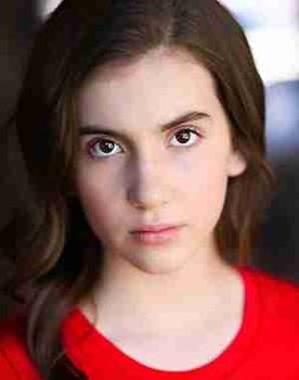 Sophie Proctor
