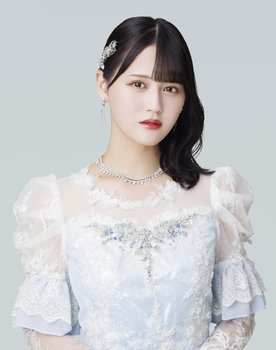 Hitomi Takamatsu as Herself