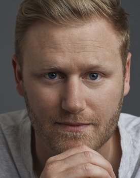 Nick Launchbury as Marriage Therapist