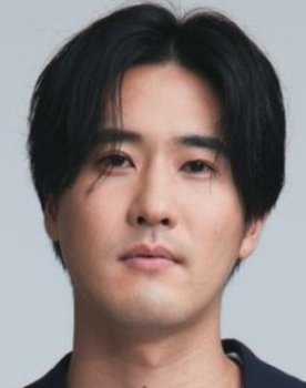 Koichiro Nakayama as