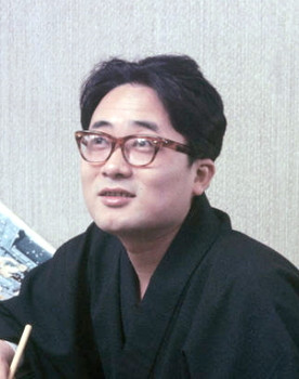 Mitsuteru Yokoyama