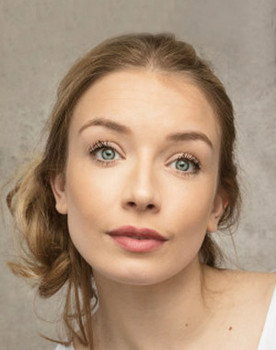 Jade Matthew as Sandra (voice)