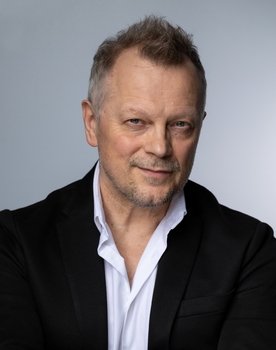 Piotr Szwedes