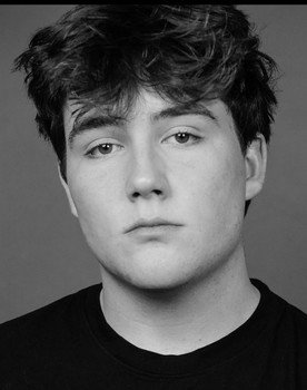 Noah Grismer