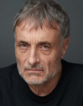 Salvador Serrano