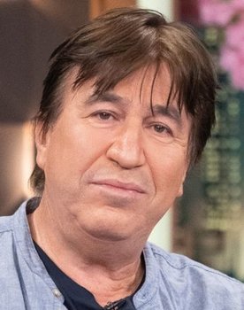 Thanos Alexandris