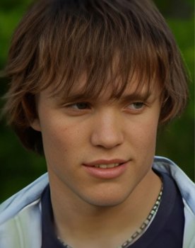Jordon Sorenson