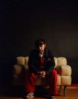 Fernando R. Domínguez as Francisco