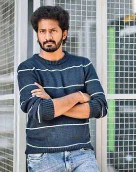 Balaji Thiyagarajan
