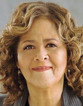 Anna Deavere Smith