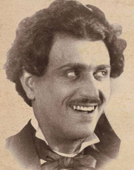 Kote Mikaberidze as Kote