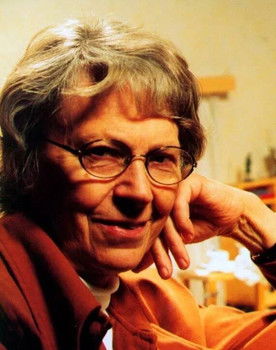 Vlasta Pospíšilová