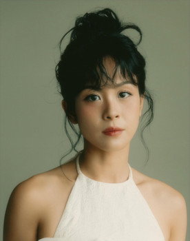 Trâm Anh as Hải Vy