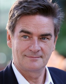 Peter Keleghan as Dana Hall
