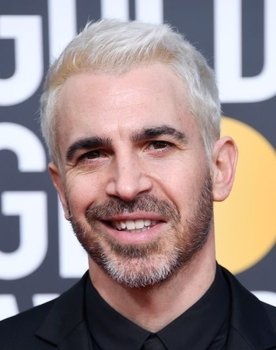 Chris Messina as Eric Powell