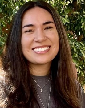 Alexa Ruvalcaba as 