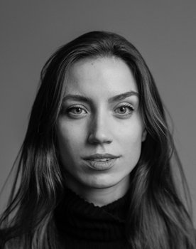 Samanta Pinaitytė as Olga