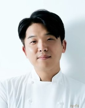 Sung Anh as Self - Host
