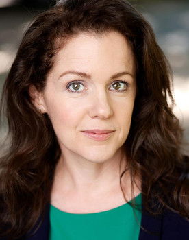 Andrea Ballard as Helen Martini