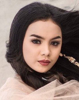 Althea Gonzales as Bar Dancer