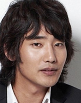 Yeo Wook-hwan as Im-bo