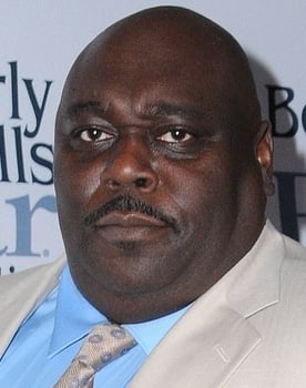 Faizon Love as 