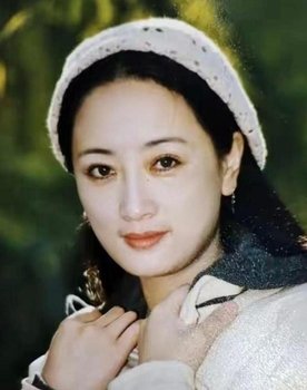 Chen Jianyue as 潘婷