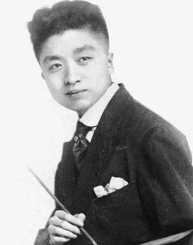 Zhang Guangyu