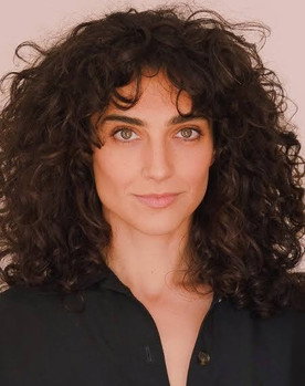 Nüll García as Silka