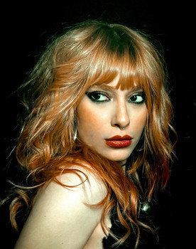 Mavi Rossi