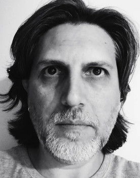 Michel Mancini as Marcos