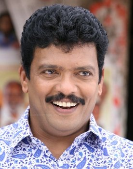 Jagadish as Sahadevan