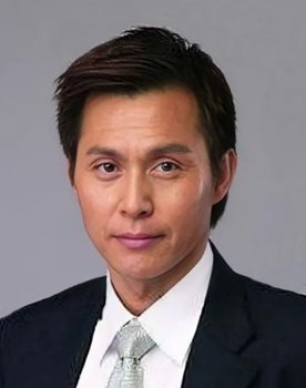 張國強