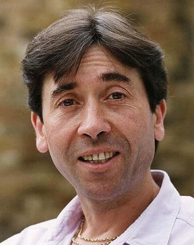 David Janson as Alan